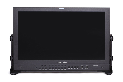 KVM-2250W