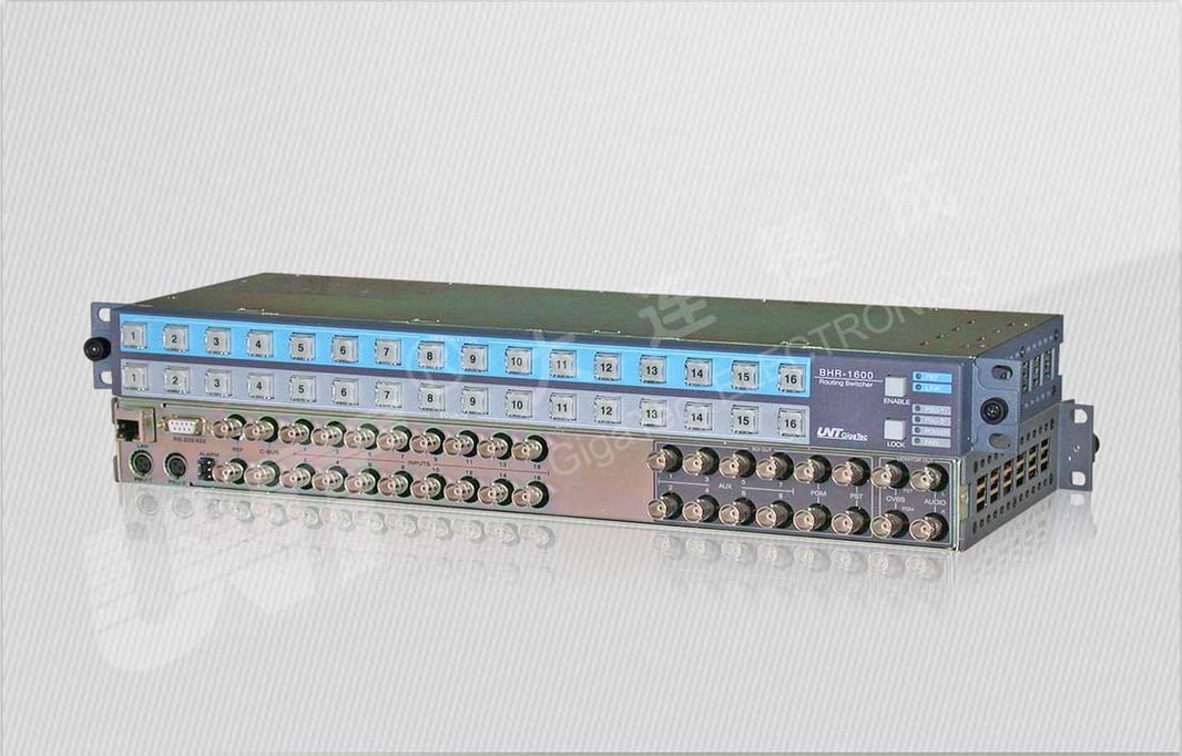 BHR-1600С3GHDSD-SDIГQ
