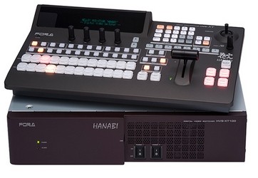 HVS-XT100Cx