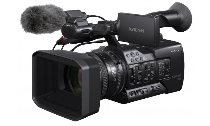 PXW-X180ͣa