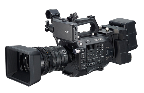 PXW-FS7M2/PXW-FS7M2K zC