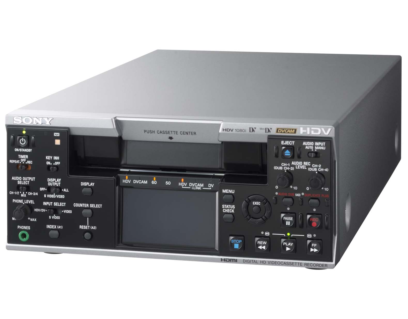 HVR-M25C Ȕ(sh)ִŎC(j)